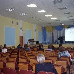 IV Краевая конференция преподавателей "ДМШ и ДШИ Пермского края: актуальные проблемы художественного образования" (30-31 октября 2016 года)