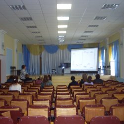 IV Краевая конференция преподавателей "ДМШ и ДШИ Пермского края: актуальные проблемы художественного образования" (30-31 октября 2016 года)