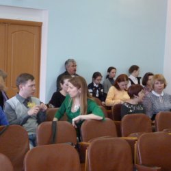 III Краевой конкурс по музыкальной литературе "Жизнь и творчество великих композиторов. С.С. Прокофьев" - 09 апреля 2017 года