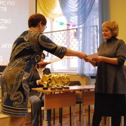 V Открытый конкурс по истории искусств "Жизнь и творчество З.Е. Серебряковой" - 17 декабря 2017 года