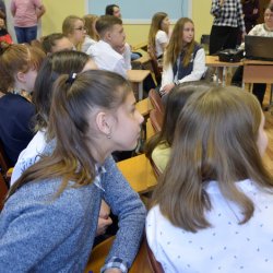 VI Открытый конкурс по истории искусств "Жизнь и творчество Рафаэля Санти" - 16 декабря 2018 года
