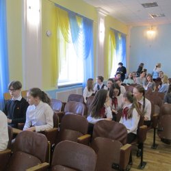 IV Краевой конкурс по музыкальной литературе "Жизнь и творчество великих композиторов. М.П. Мусоргский" - 7 апреля 2019 года