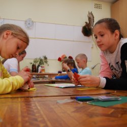 Детский творческий лагерь "Вдохновение"